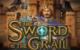 The Sword and The Grail – Slot online com tema medieval