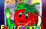 Fruit Cocktail – Slot online de frutas com diversão clássica