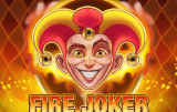 Fire Joker – Slot online clássico com bônus flamejantes