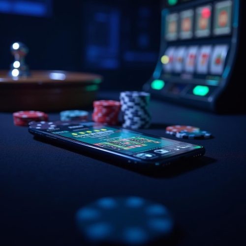 nv casino app