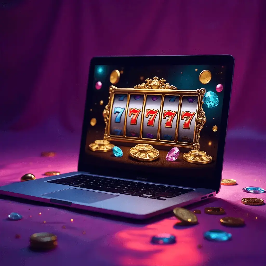 nvcasino no portátil